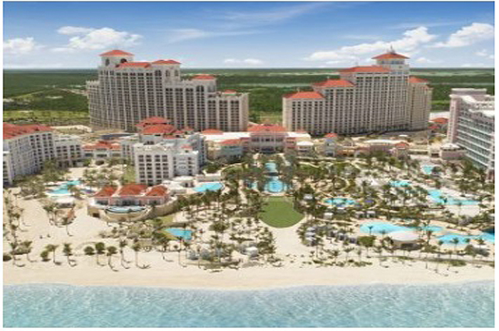 Veja 3 novidades para curtir nas Bahamas Grand Hyatt Baha Mar