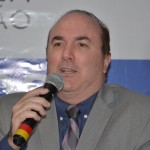 Gustavo Arrais, vice-presidente Fornatur