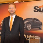 Jan Koenig, da Sixt Rent a Car