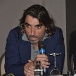 Javier Hidalgo, CEO do Grupo Globalia