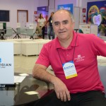 João Fernando Gonçalves, da Norwegian Cruise Line