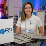 Karina Bastos, da R11
