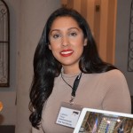 Lakshmi Tiwar, do Intercontinetal NY