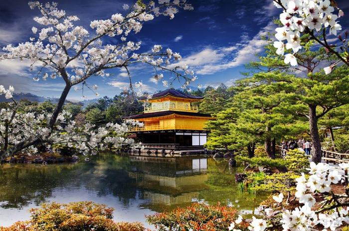 Virtuoso: turismo de luxo continua crescendo Latitudes_PrivateJet_Japao - A