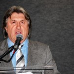 Leonel Pavan destaca força do turismo no estado Leonel Pavan destaca força do turismo no estado