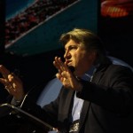 Leonel Pavan, secretário de Turismo de Santa Catarina