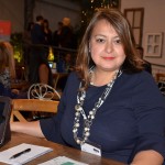 Lina Cantillo, do Denihan Hospitality