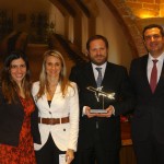 Luciano Guimarães, da Rextur Advance, na 1ª posição Luciano Guimarães, da Rextur Advance, na 1ª posição