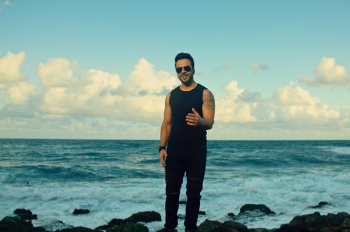 Porto Rico adota música Despacito em sua promoção LuisFonsi