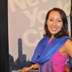 Luisa Mendoza-Chavez, do NYC & Company