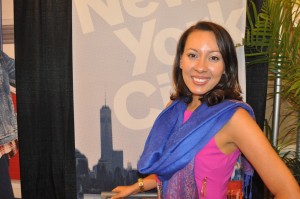 Luisa Mendoza-Chavez, do NYC & Company