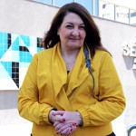 Magda Nassar, presidente da Braztoa