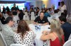 Roadshow M&E: todo o conhecimento e integração do Speed Networking; fotos