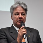 Marcio Navega, presidente do Brasil Convention