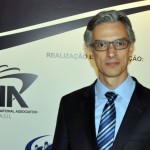 Marco Ferraz, presidente executivo da Clia Brasil