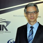 Marco Ferraz, presidente executivo da Clia Brasil Marco Ferraz, presidente executivo da Clia Brasil