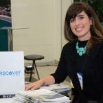 Maria Clara Rompani, da Discover Cruises