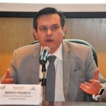 Mario Franco, da Royal Caribbean Mario Franco, da Royal Caribbean