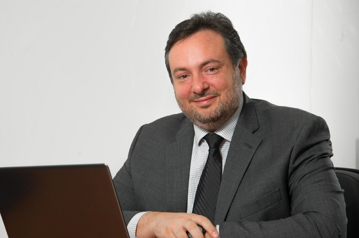 Atlantica tem Guilherme Martini como novo COO 1 Até dezembro, Guilherme Martini irá ficar em processo de transição até assumir a função de COO em janeiro (Foto: Divulgação)