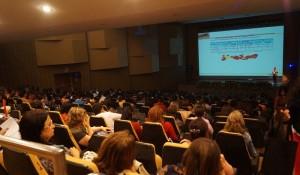 Maceió recebe mais de 5 mil participantes de eventos em agosto