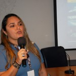 Melissandra Soares, da CVC Melissandra Soares, da CVC