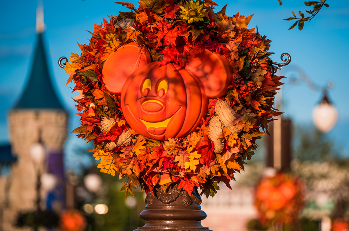 3 eventos que vão movimentar Walt Disney World Mickey’s Not-So-Scary Halloween Party