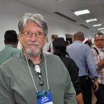 Miguel Andrade, da Transmundi
