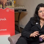 Milagros Ochoa, da Promperu Milagros Ochoa, da Promperu