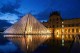 Museu do Louvre reabre com limitações em Paris