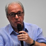 Nilo Sérgio Felix, secretário estadual do Turismo