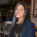 Noelia Minacapelli, do Trump Miami