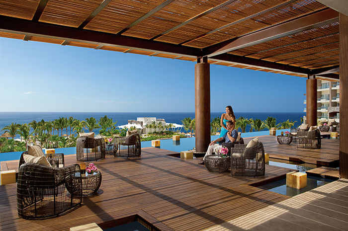 AMResorts chega a 20 mil quartos em 2017 NowAmber Puerto Vallarta