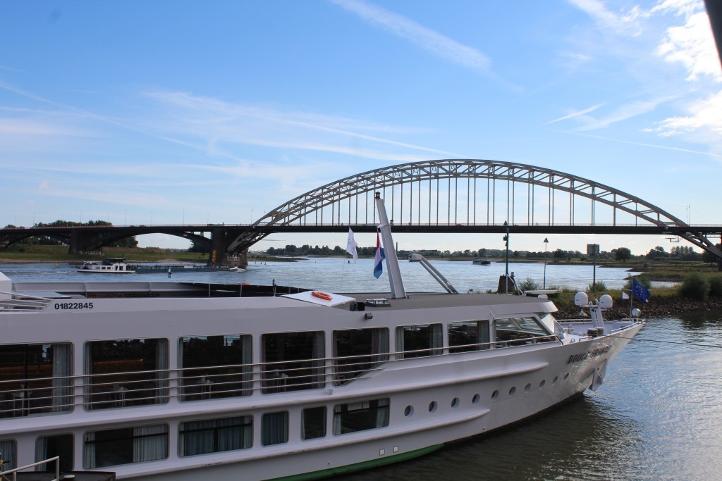 O Douce France da CroisiEurope