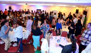 Roadshow M&E Nacional chega a Salvador com recepção de mais de 150 agentes
