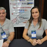 Patrícia Bade e Mare Olichon, da 360 Destinos