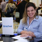 Priscila Perasolo, da Braztoa