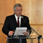 Rene Hermann, presidente do Conselho de Administração da Clia Brasil