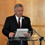 Rene Hermann, presidente do Conselho de Administração da Clia Brasil Rene Hermann, presidente do Conselho de Administração da Clia Brasil