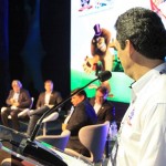 Representantes apresentam campanha Sul é meu destino