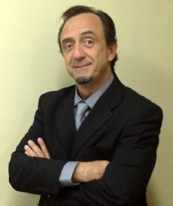 Ricardo Alves, CEO da Velle Representações