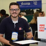 Ricardo Andrade, da MMTgapnet