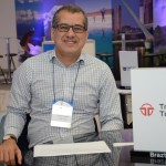 Ricardo Campos, da Trade Tours