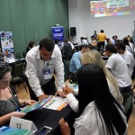 Rodadas de Negócios, destaque na programação do Salão