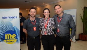 Terceira etapa do Roadshow M&E Nacional reúne 120 agentes em Recife; veja MAIS fotos