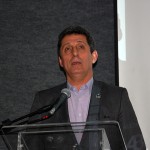 Rogerio Siqueira, presidente do Conselho de Turismo e CEO do Beto Carrero