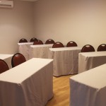 Sala de reuniões