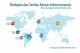 Anac: tarifas internacionais registram queda em todos continentes