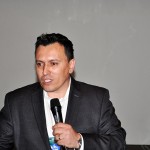 Sergio Velloso, do M&E Academia