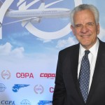 Stanley Motta, presidente do Conselho Administrativo da Copa Holdings Stanley Motta, presidente do Conselho Administrativo da Copa Holdings