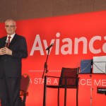 Tarcísio Gargioni comemora novo voo de BH com o trade local